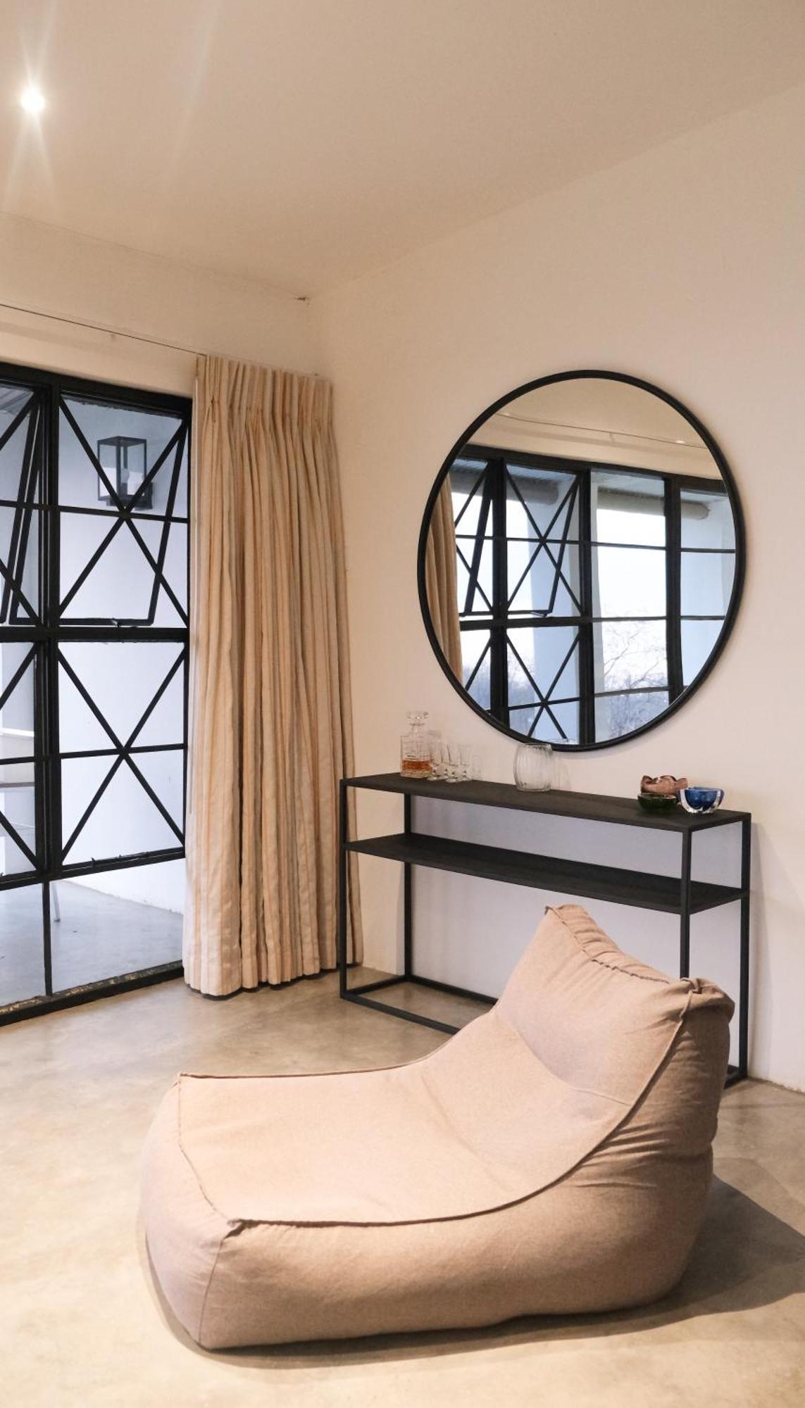 Musungwa Safari Lodge Shanjungu Ngoại thất bức ảnh