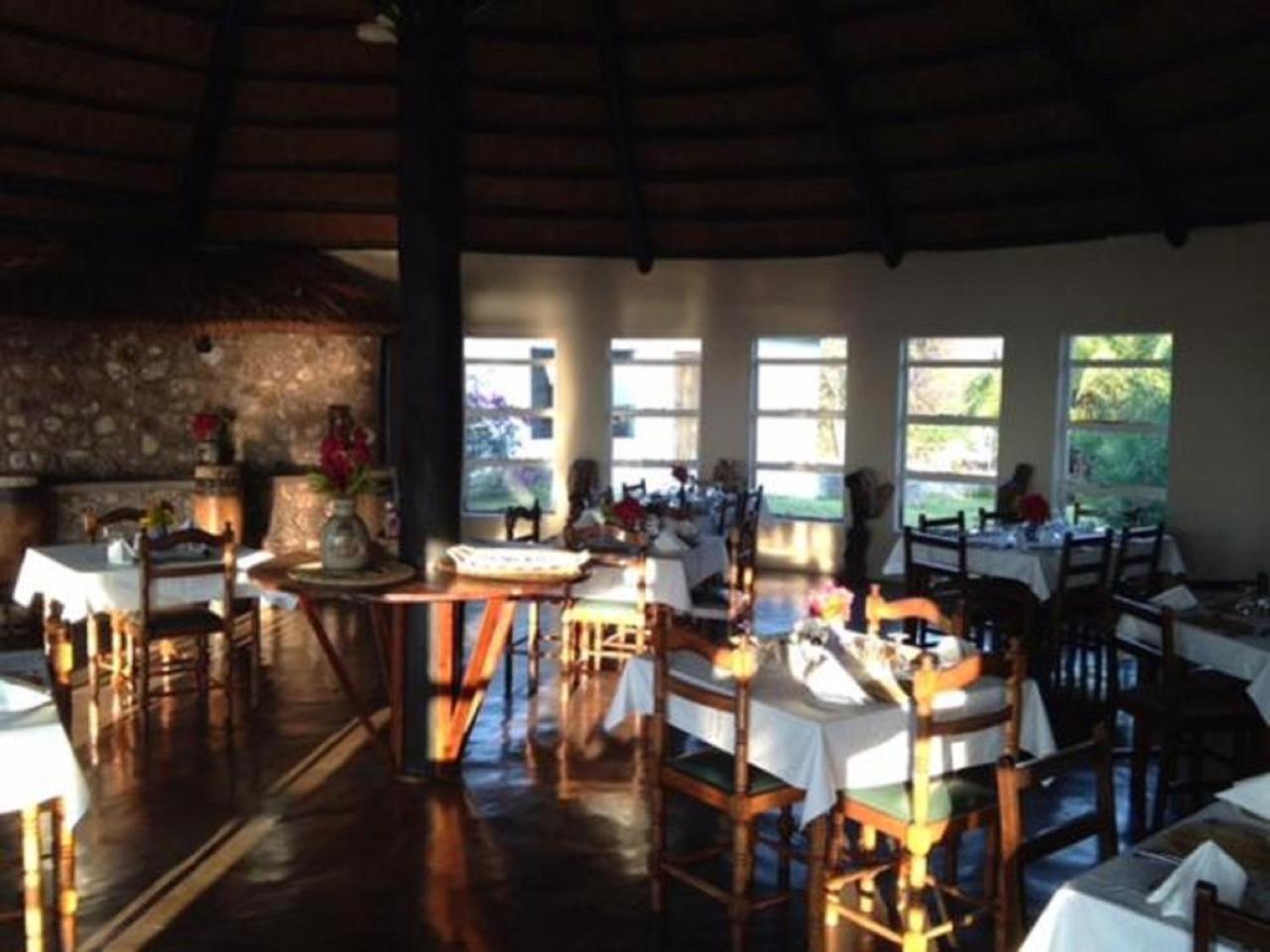 Musungwa Safari Lodge Shanjungu Ngoại thất bức ảnh