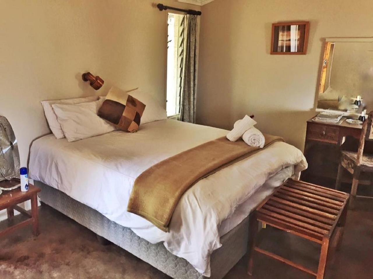 Musungwa Safari Lodge Shanjungu Ngoại thất bức ảnh
