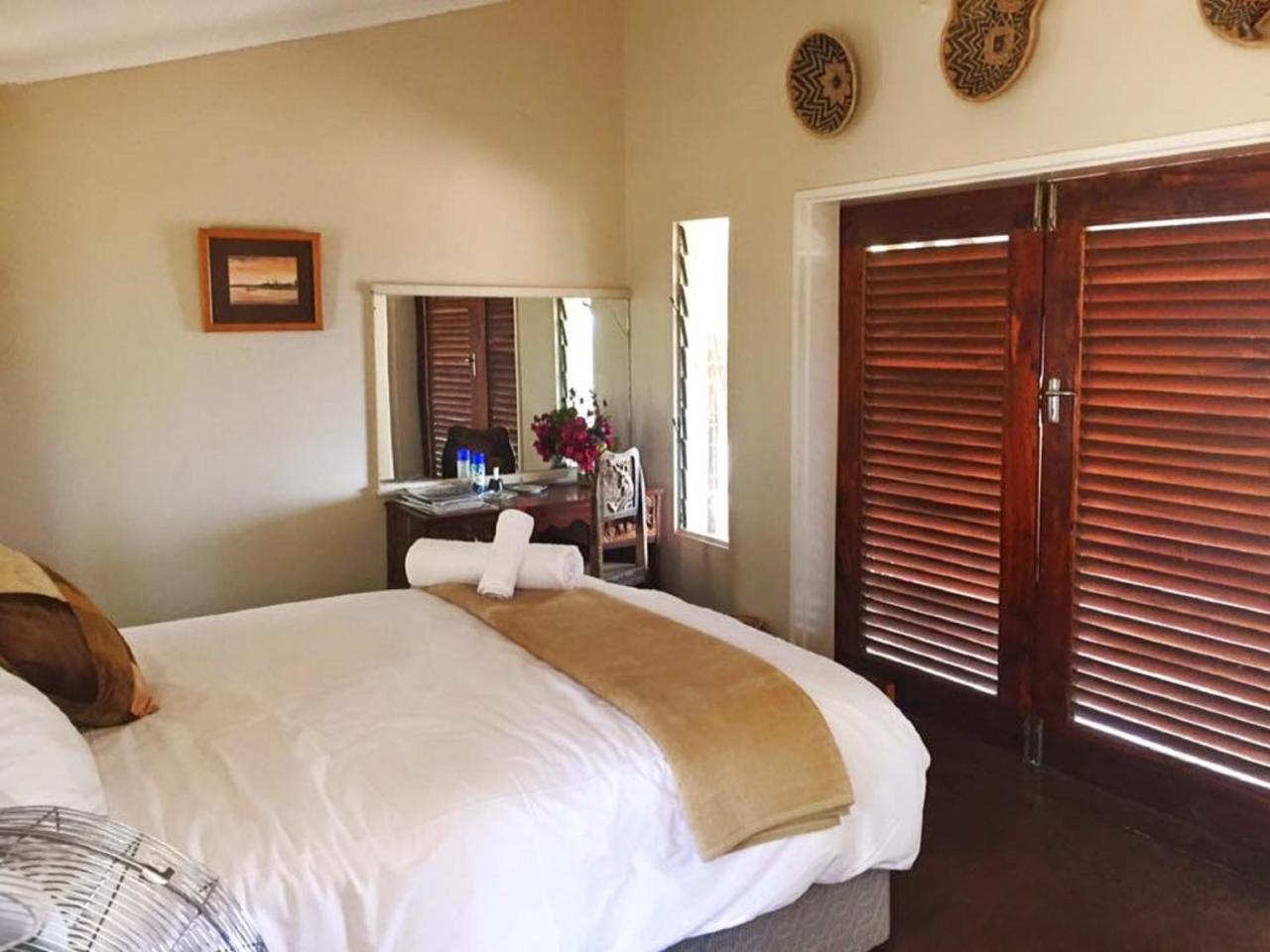 Musungwa Safari Lodge Shanjungu Ngoại thất bức ảnh