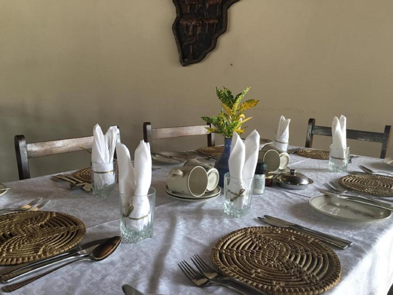 Musungwa Safari Lodge Shanjungu Ngoại thất bức ảnh